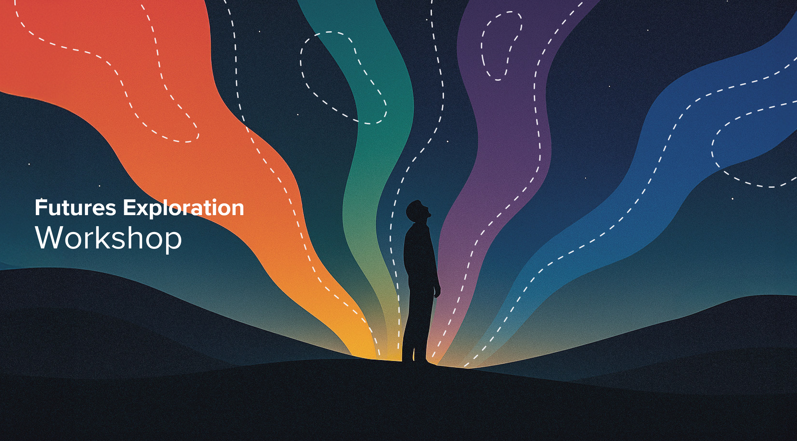 Futures exploration workshop